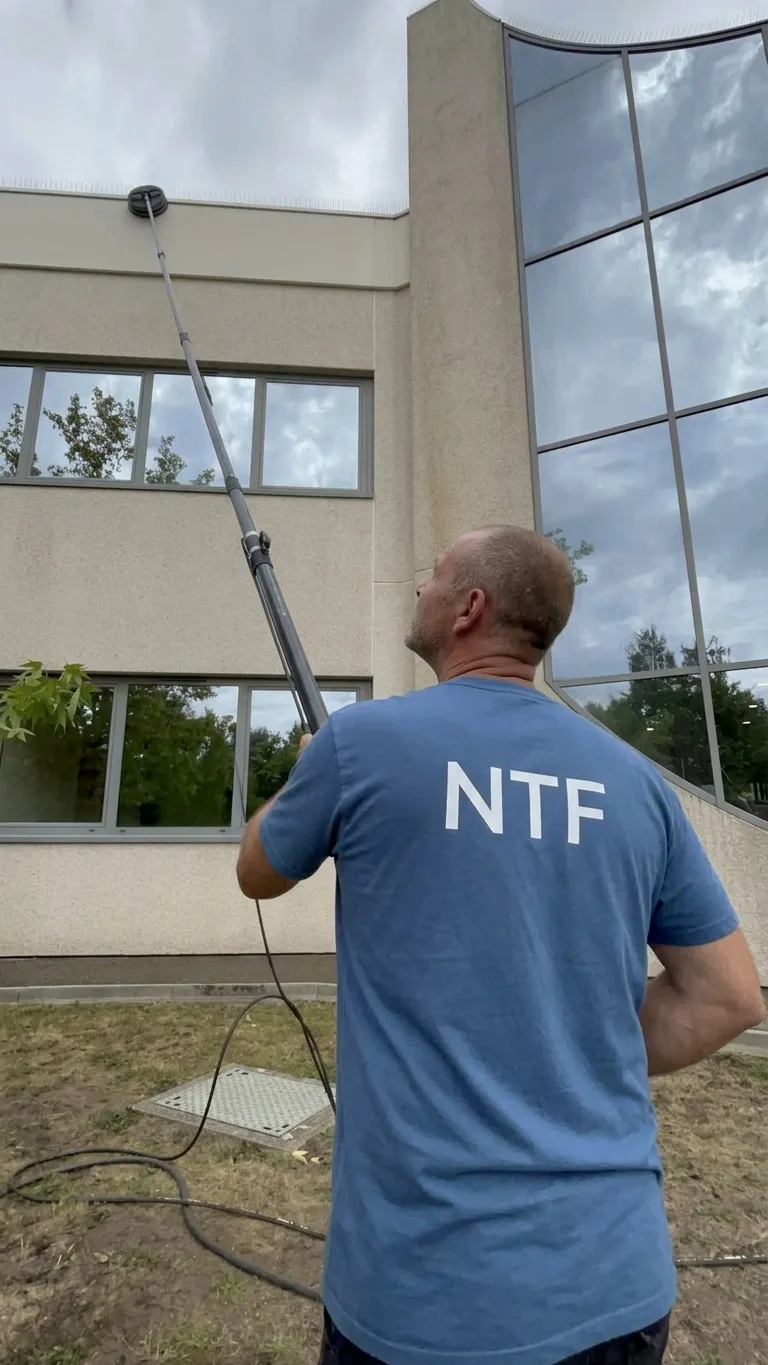 Technicien NTF Versailles à Versailles Technicien NTF Versailles à Versailles