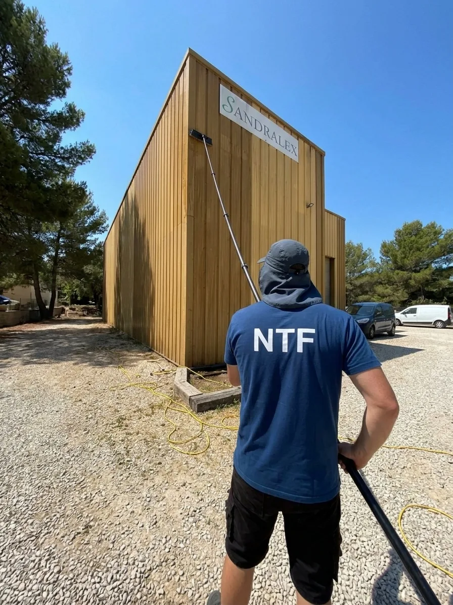 Technicien NTF Versailles à Versailles Technicien NTF Versailles à Versailles